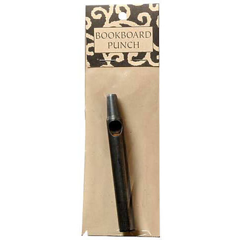 Printmaking, Art & School, Lineco, Books by Hand, Bookboard, Punch, 730